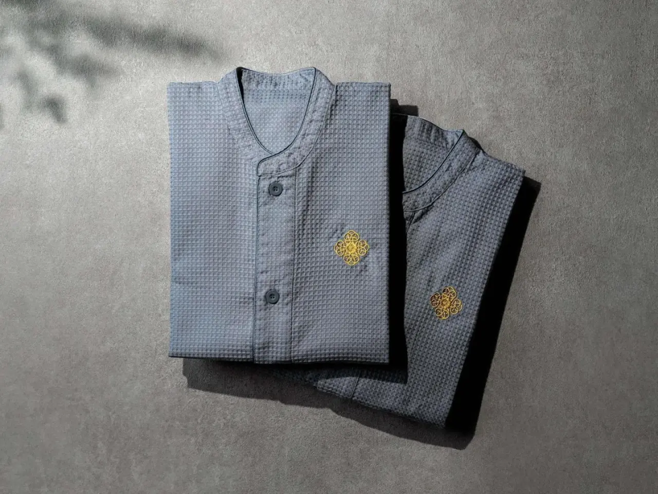 Grand Mercure Sapporo Odori Park hotel robes