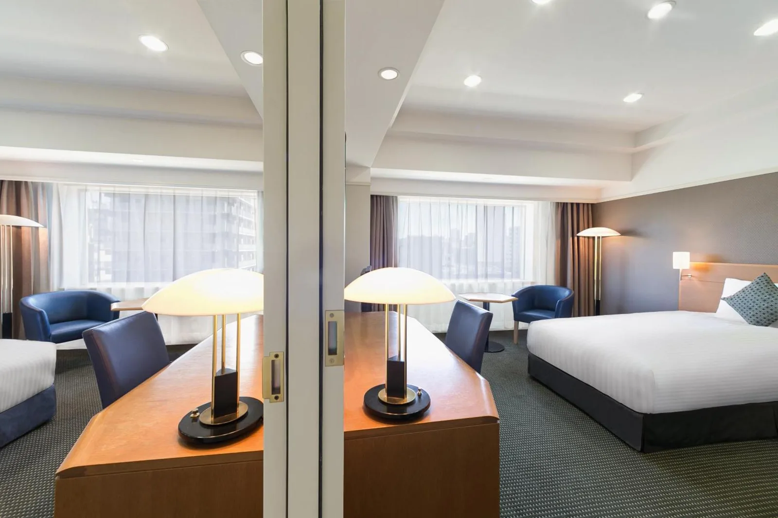 Room Interior