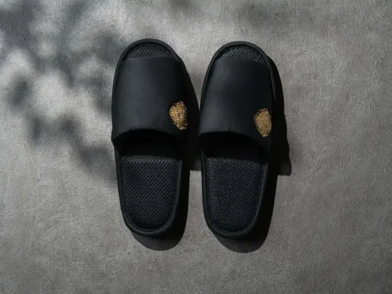 Slippers